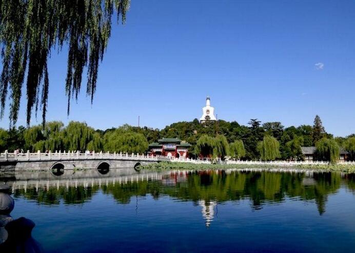 清明假期北京市属公园将推出３０项游园活动